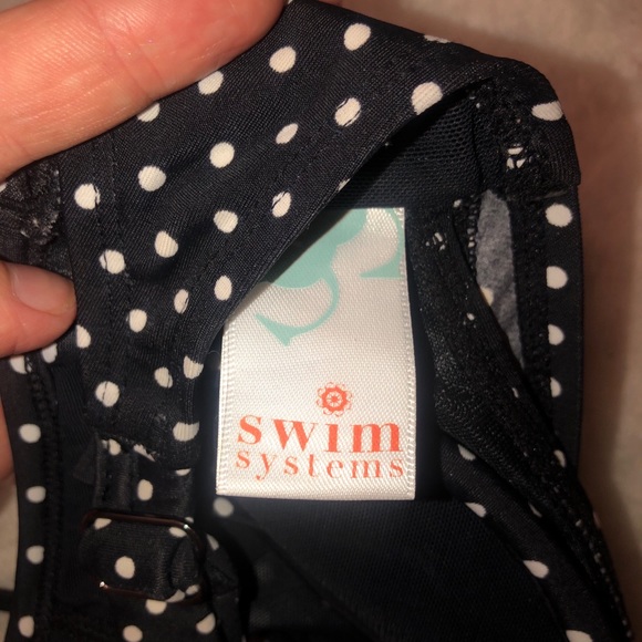 Swim Systems Bikini Top - Picture 6 of 7